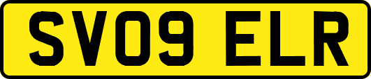 SV09ELR
