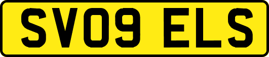 SV09ELS