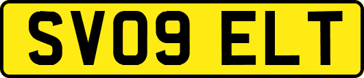 SV09ELT