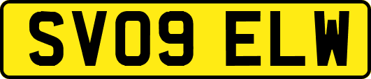 SV09ELW