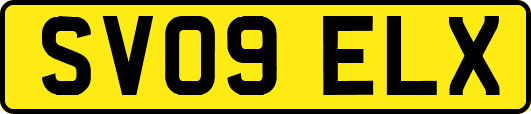 SV09ELX