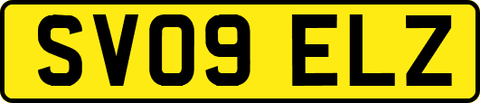 SV09ELZ
