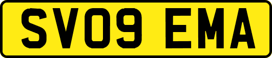 SV09EMA