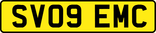 SV09EMC