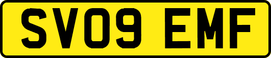 SV09EMF