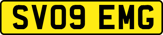SV09EMG