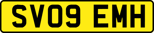 SV09EMH