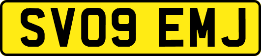 SV09EMJ