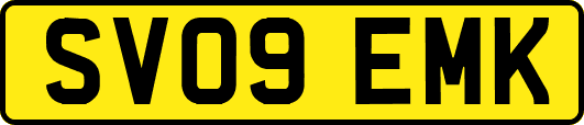 SV09EMK