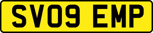 SV09EMP