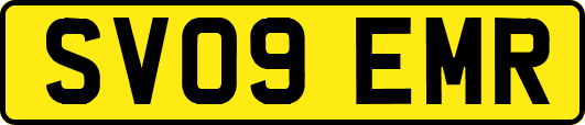 SV09EMR