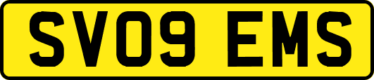 SV09EMS