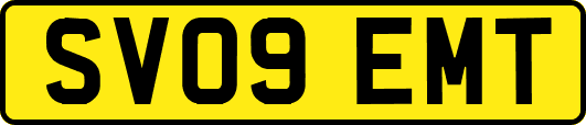 SV09EMT
