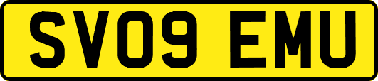 SV09EMU