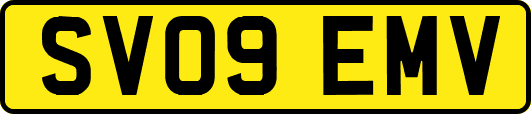SV09EMV