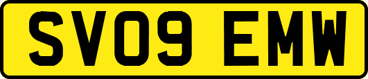 SV09EMW