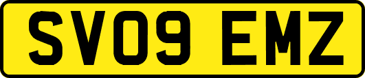 SV09EMZ