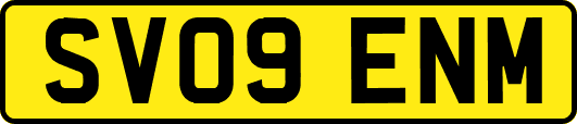 SV09ENM