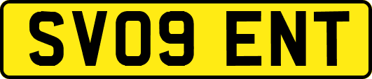 SV09ENT