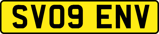 SV09ENV