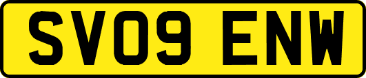 SV09ENW