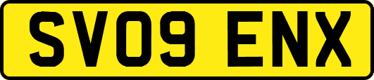 SV09ENX