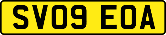 SV09EOA