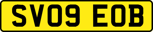 SV09EOB