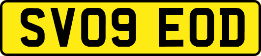 SV09EOD