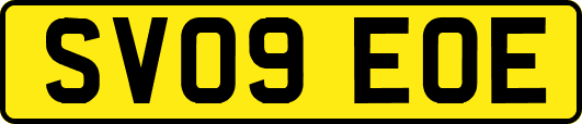 SV09EOE