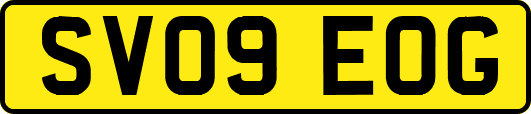 SV09EOG