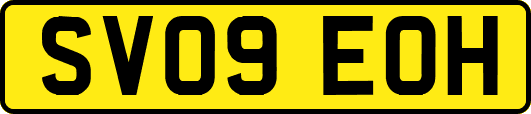 SV09EOH