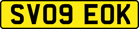 SV09EOK