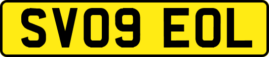 SV09EOL