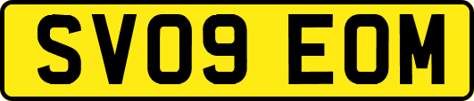 SV09EOM