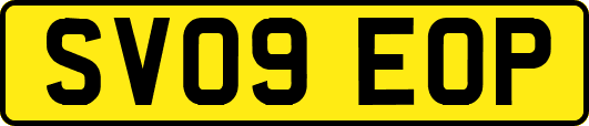 SV09EOP