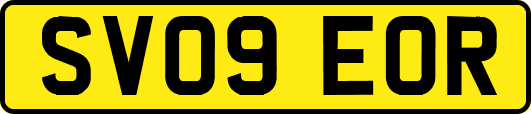 SV09EOR