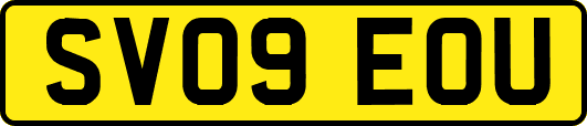 SV09EOU