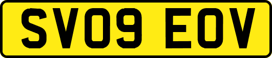 SV09EOV