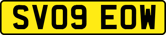 SV09EOW