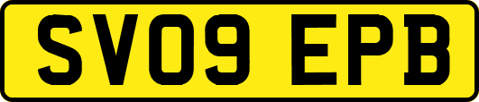 SV09EPB