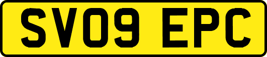 SV09EPC