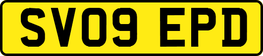 SV09EPD