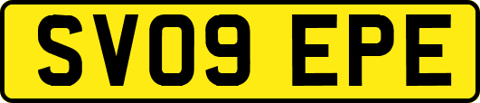 SV09EPE