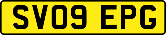 SV09EPG