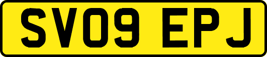 SV09EPJ