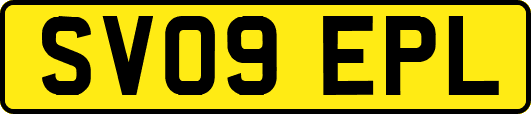 SV09EPL