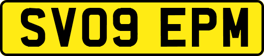 SV09EPM