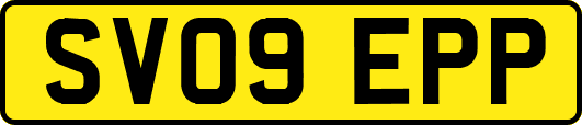 SV09EPP