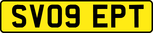 SV09EPT
